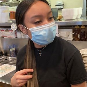 Meet your Posher, Alyssa